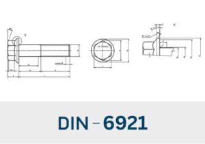 DIN 6921